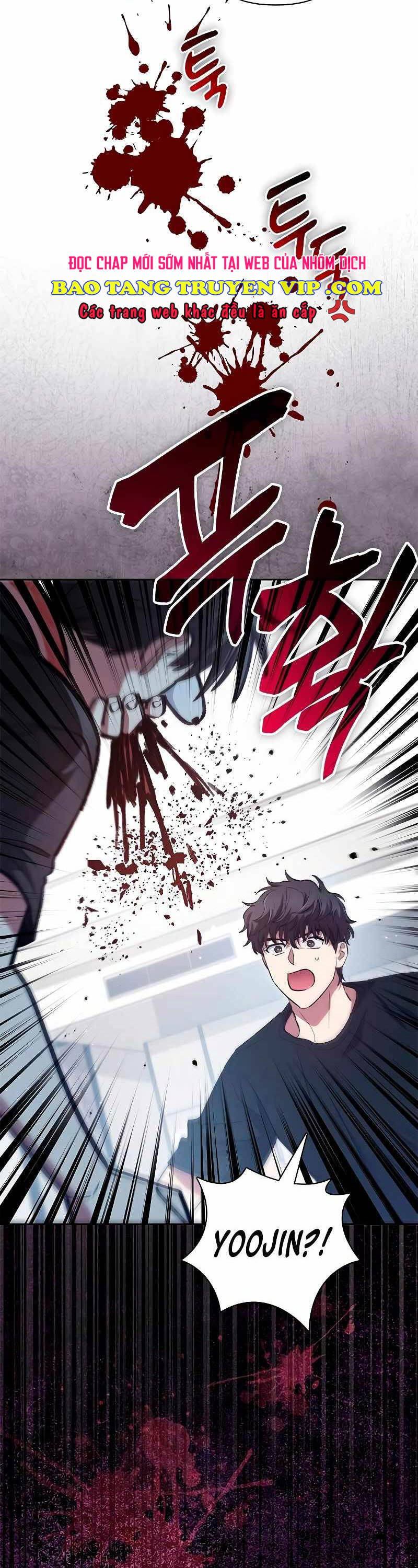 Những Ranker Cấp S Mà Tôi Nuôi Dưỡng Chap 137 - Next Chap 138