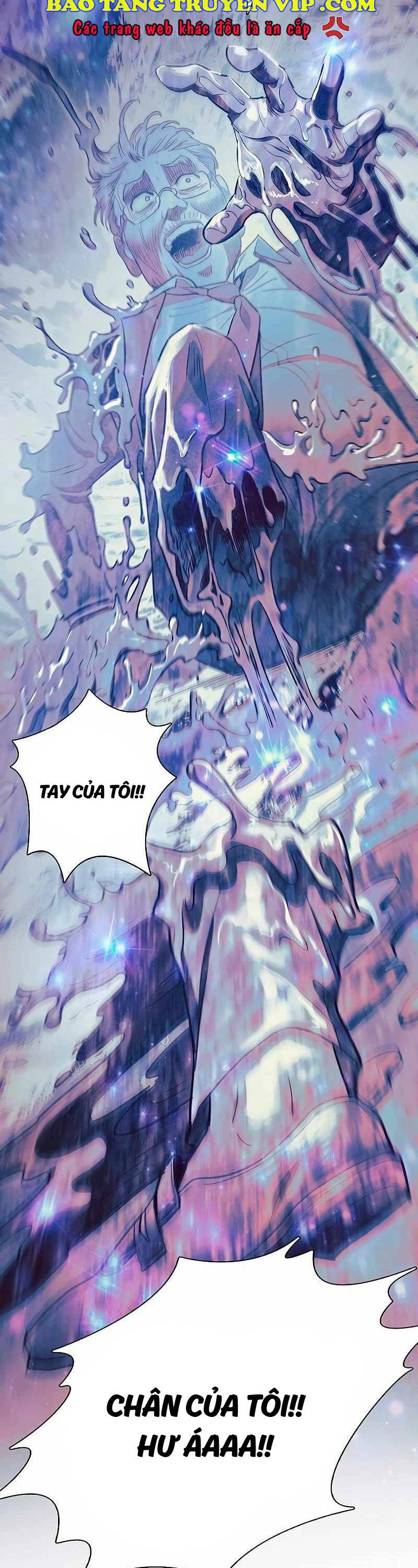 Những Ranker Cấp S Mà Tôi Nuôi Dưỡng Chap 137 - Next Chap 138