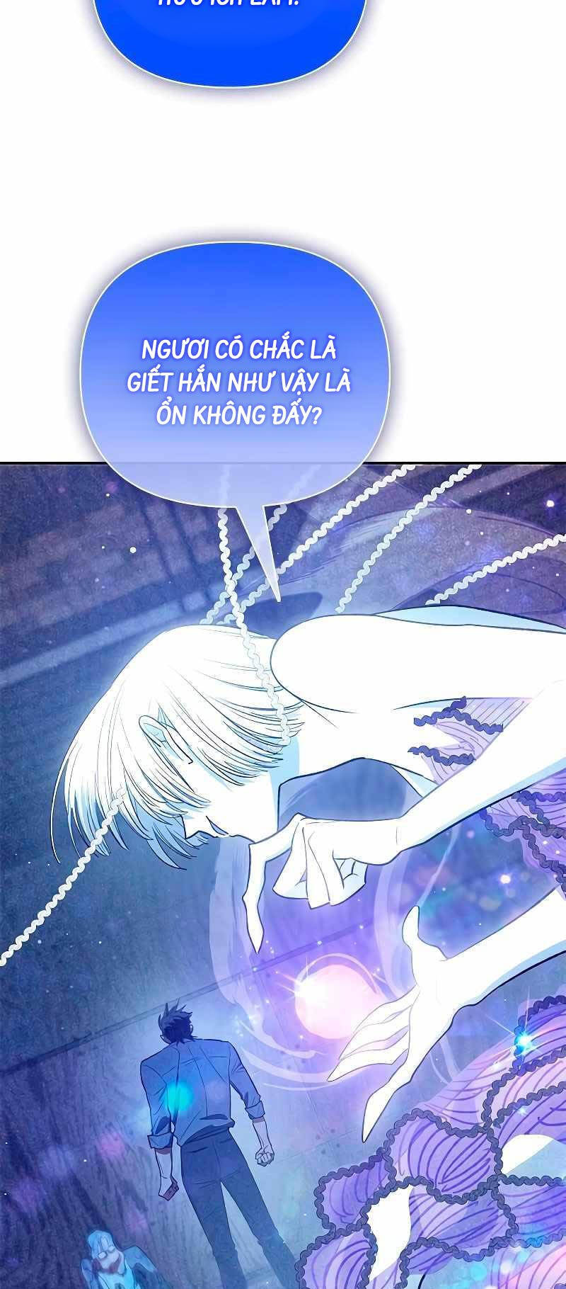 Những Ranker Cấp S Mà Tôi Nuôi Dưỡng Chap 137 - Next Chap 138