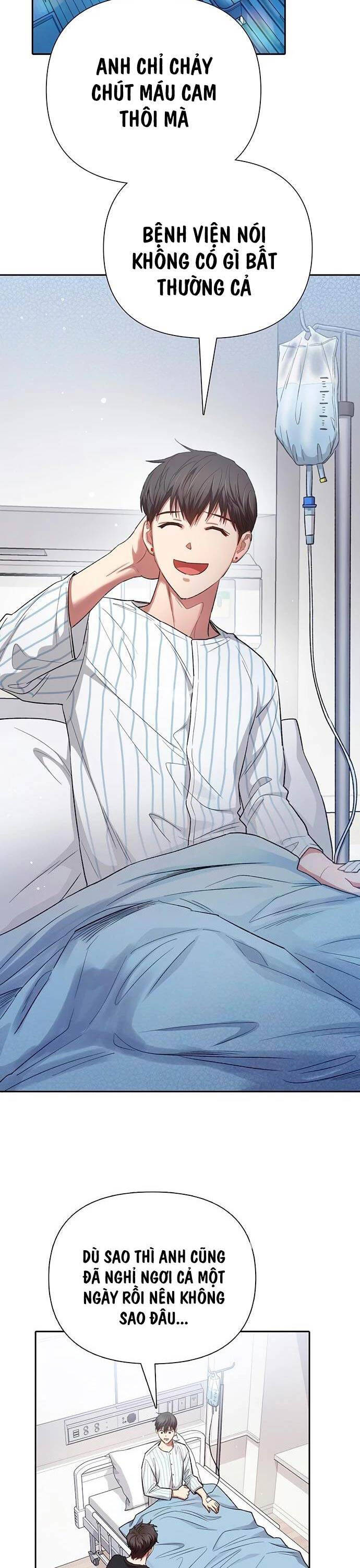 Những Ranker Cấp S Mà Tôi Nuôi Dưỡng Chap 138 - Next Chap 139