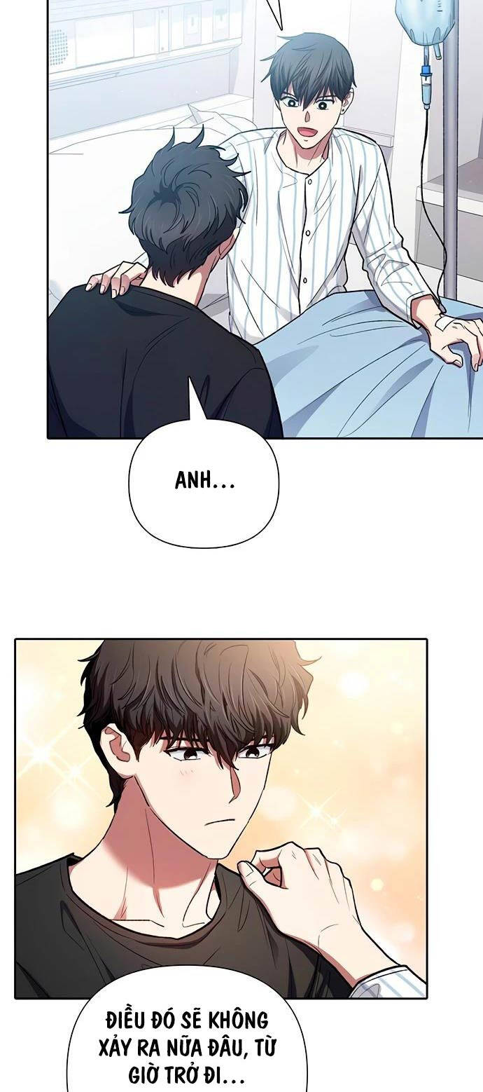 Những Ranker Cấp S Mà Tôi Nuôi Dưỡng Chap 138 - Next Chap 139
