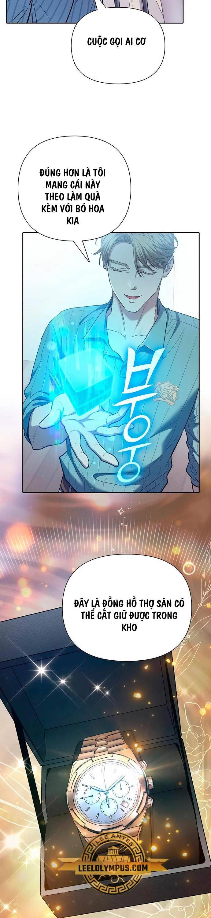 Những Ranker Cấp S Mà Tôi Nuôi Dưỡng Chap 138 - Next Chap 139