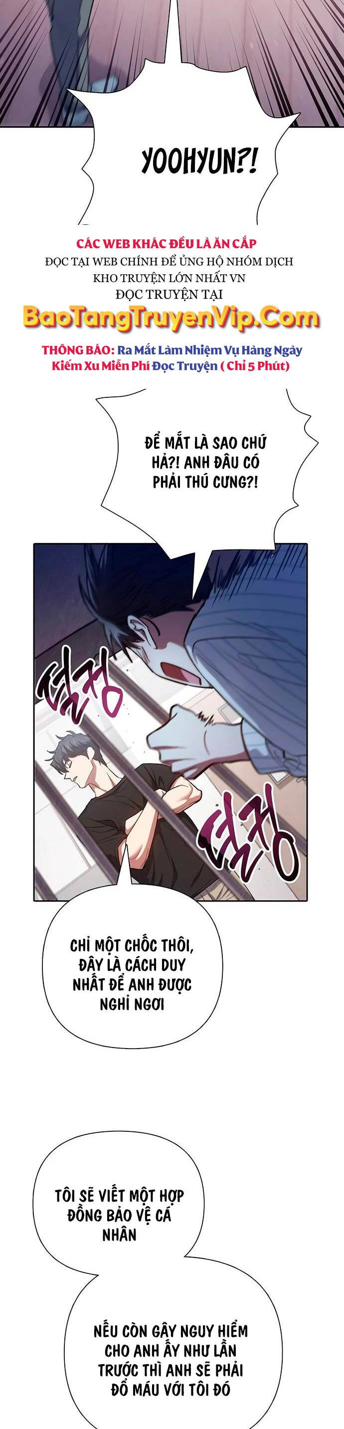 Những Ranker Cấp S Mà Tôi Nuôi Dưỡng Chap 138 - Next Chap 139