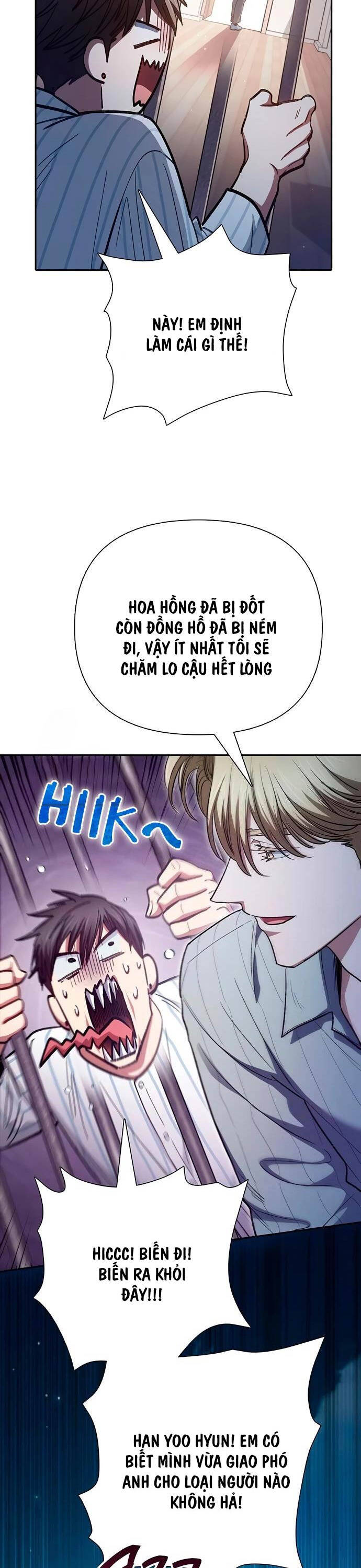 Những Ranker Cấp S Mà Tôi Nuôi Dưỡng Chap 138 - Next Chap 139
