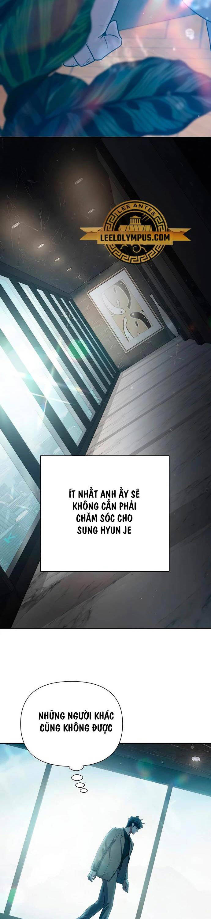 Những Ranker Cấp S Mà Tôi Nuôi Dưỡng Chap 138 - Next Chap 139