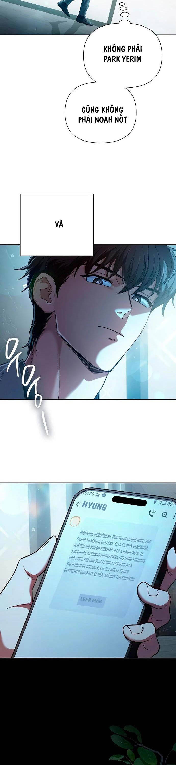 Những Ranker Cấp S Mà Tôi Nuôi Dưỡng Chap 138 - Next Chap 139