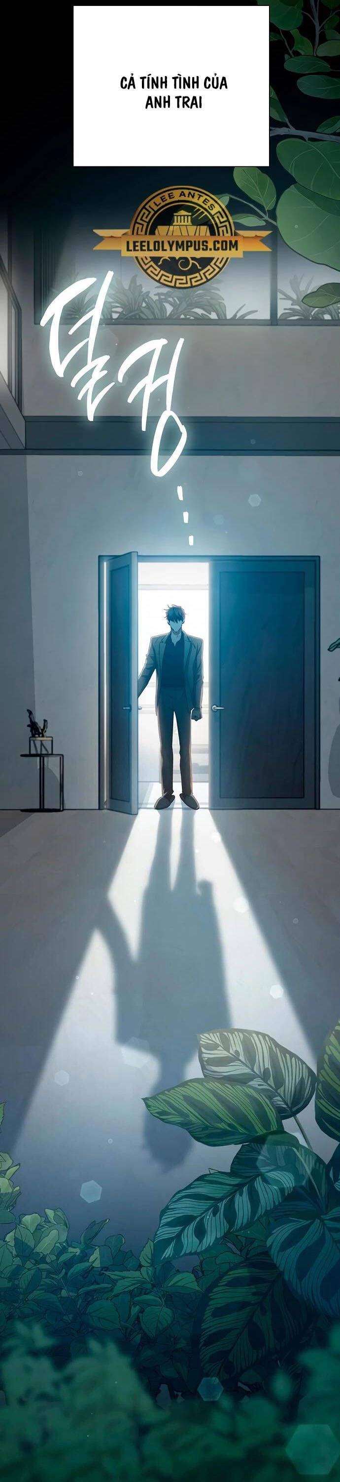 Những Ranker Cấp S Mà Tôi Nuôi Dưỡng Chap 138 - Next Chap 139