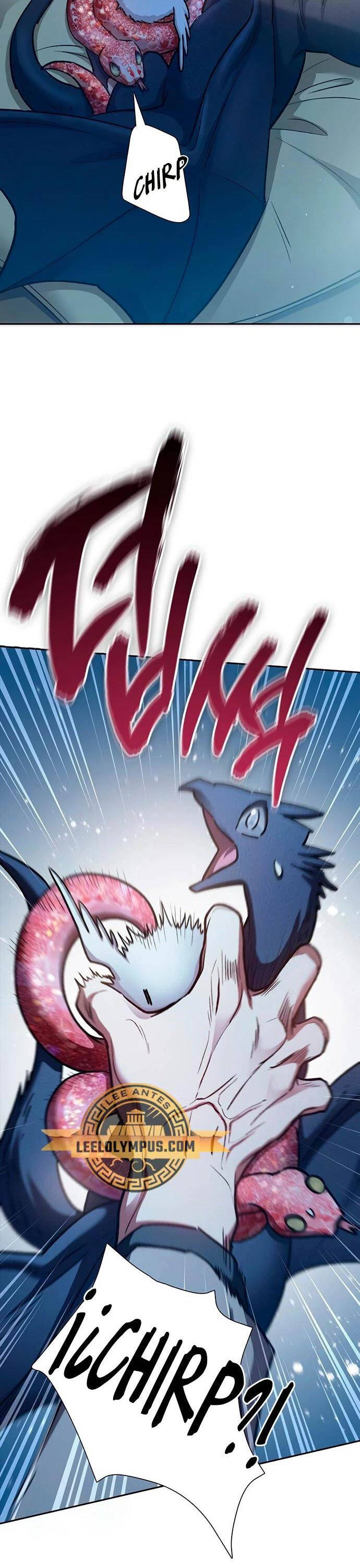Những Ranker Cấp S Mà Tôi Nuôi Dưỡng Chap 138 - Next Chap 139