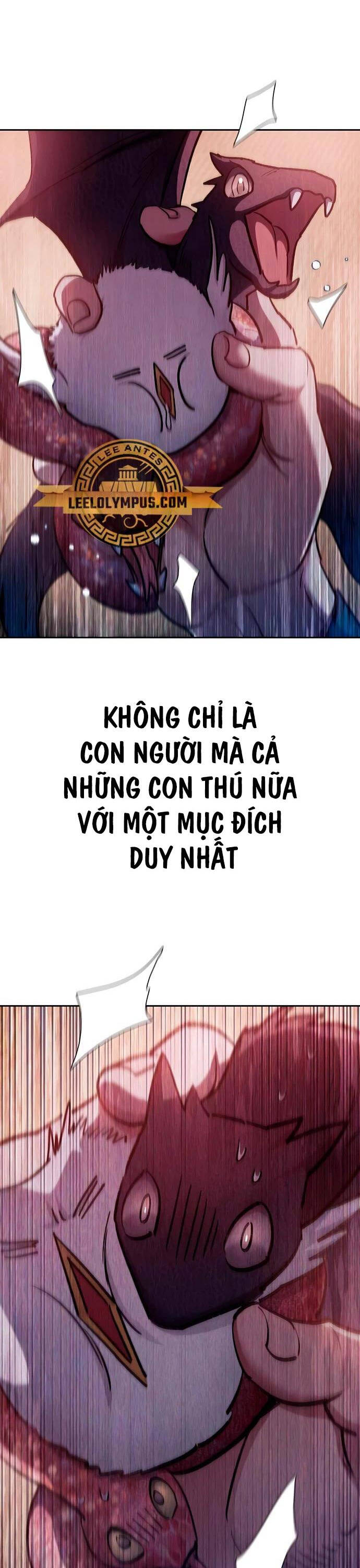 Những Ranker Cấp S Mà Tôi Nuôi Dưỡng Chap 138 - Next Chap 139