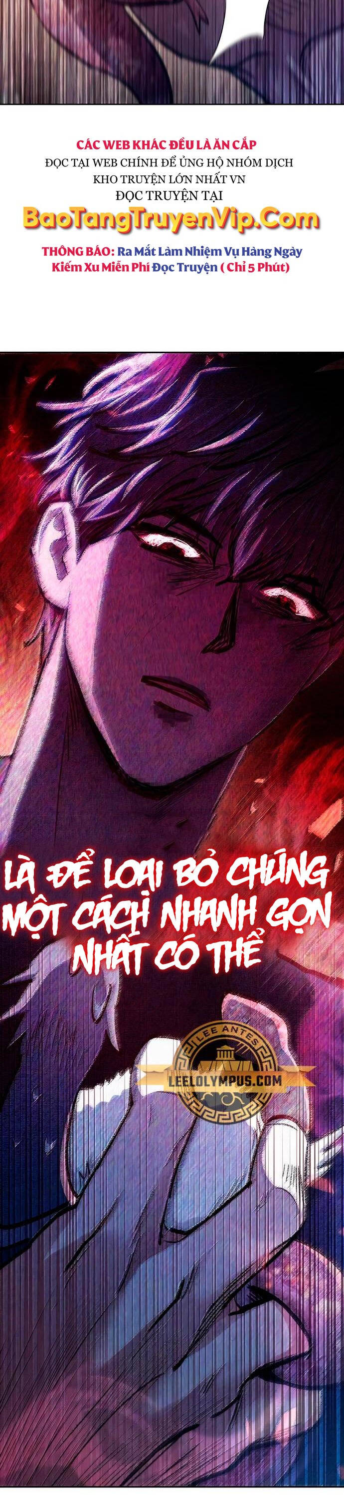 Những Ranker Cấp S Mà Tôi Nuôi Dưỡng Chap 138 - Next Chap 139