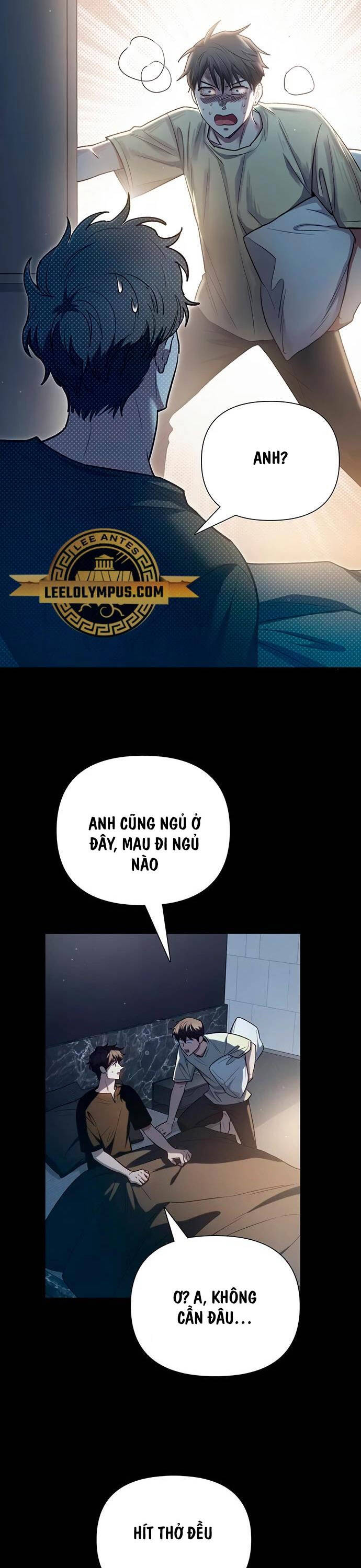 Những Ranker Cấp S Mà Tôi Nuôi Dưỡng Chap 138 - Next Chap 139