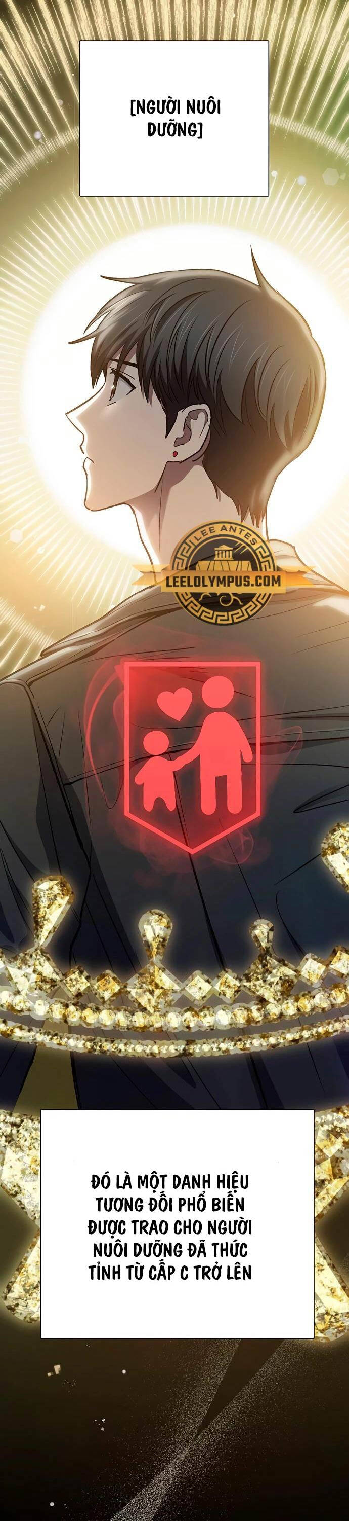 Những Ranker Cấp S Mà Tôi Nuôi Dưỡng Chap 138 - Next Chap 139
