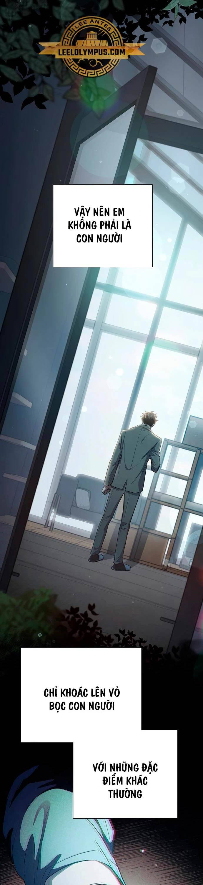 Những Ranker Cấp S Mà Tôi Nuôi Dưỡng Chap 138 - Next Chap 139