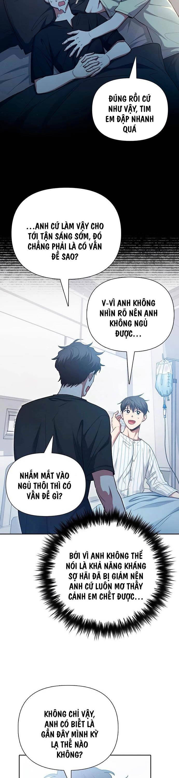 Những Ranker Cấp S Mà Tôi Nuôi Dưỡng Chap 138 - Next Chap 139