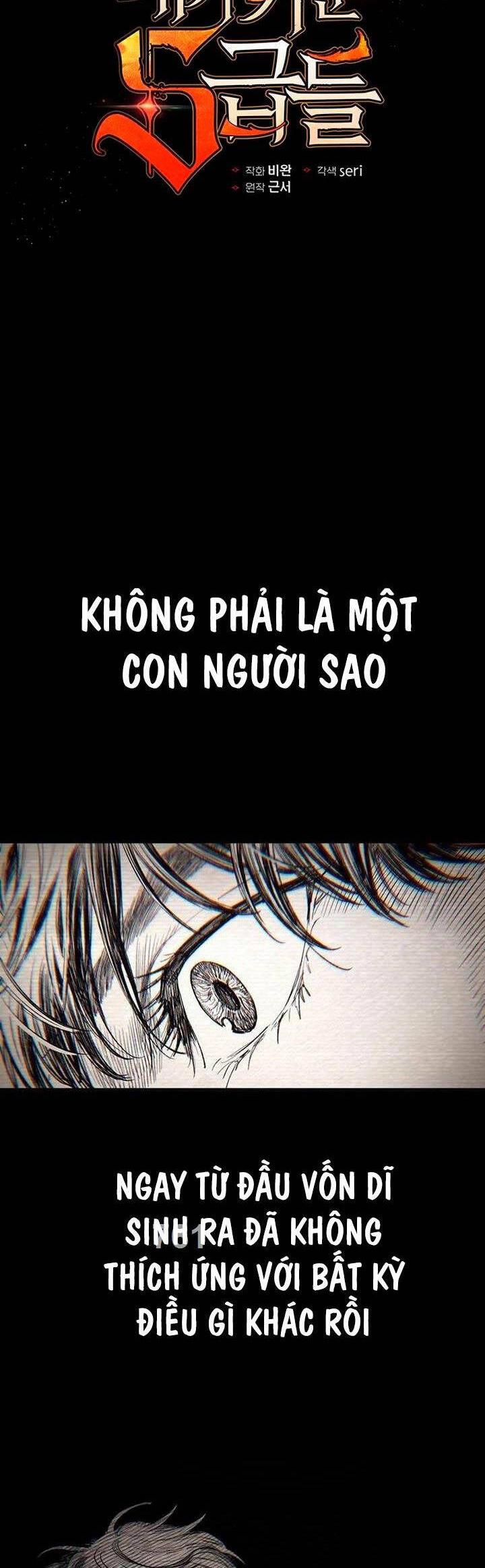 Những Ranker Cấp S Mà Tôi Nuôi Dưỡng Chap 139 - Next Chap 140
