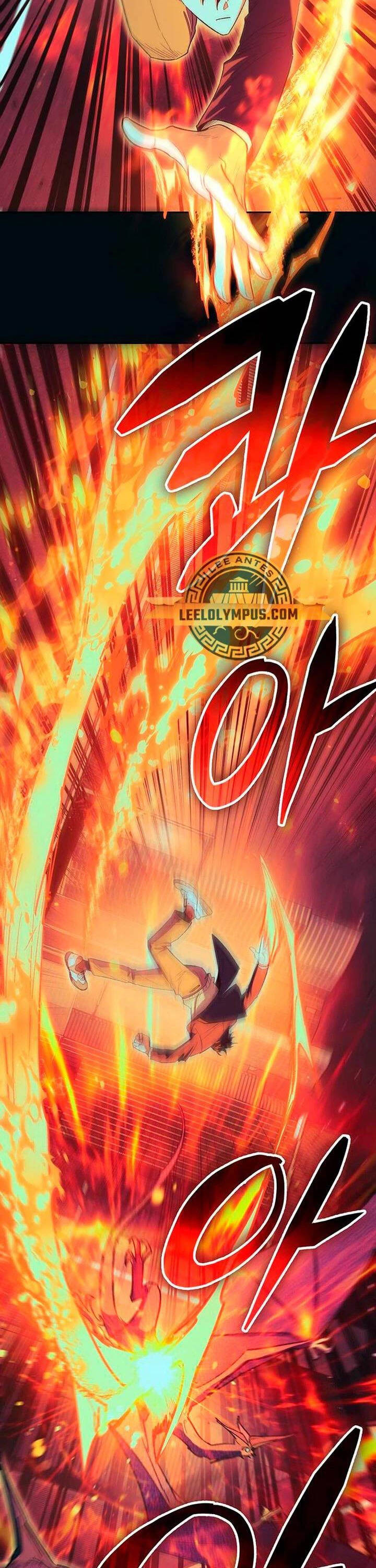 Những Ranker Cấp S Mà Tôi Nuôi Dưỡng Chap 139 - Next Chap 140