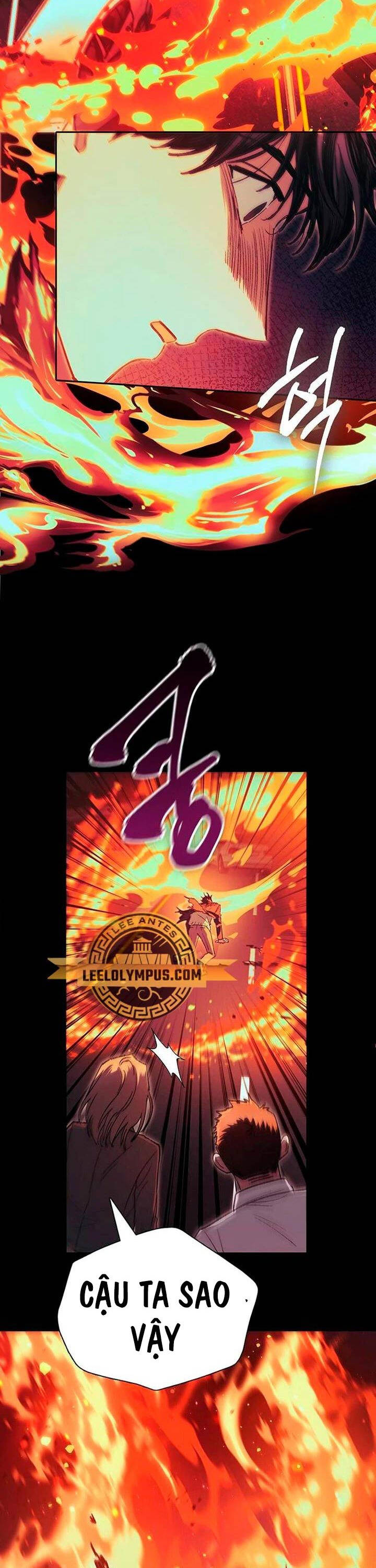 Những Ranker Cấp S Mà Tôi Nuôi Dưỡng Chap 139 - Next Chap 140