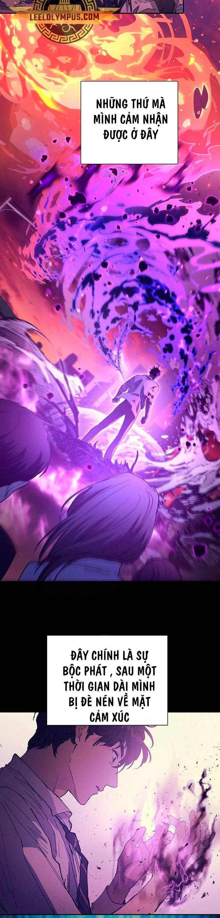 Những Ranker Cấp S Mà Tôi Nuôi Dưỡng Chap 139 - Next Chap 140