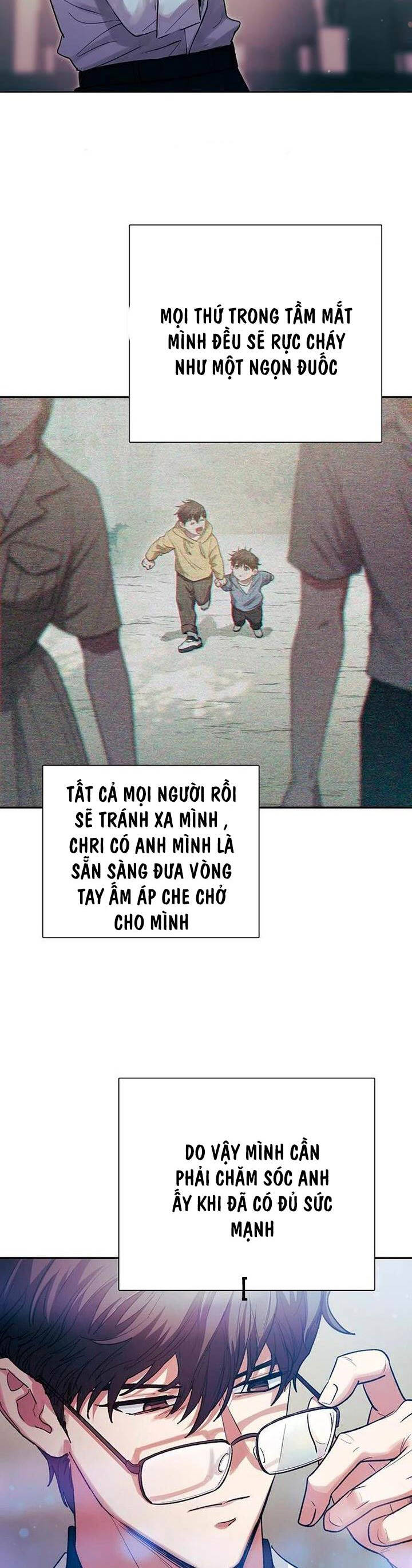Những Ranker Cấp S Mà Tôi Nuôi Dưỡng Chap 139 - Next Chap 140