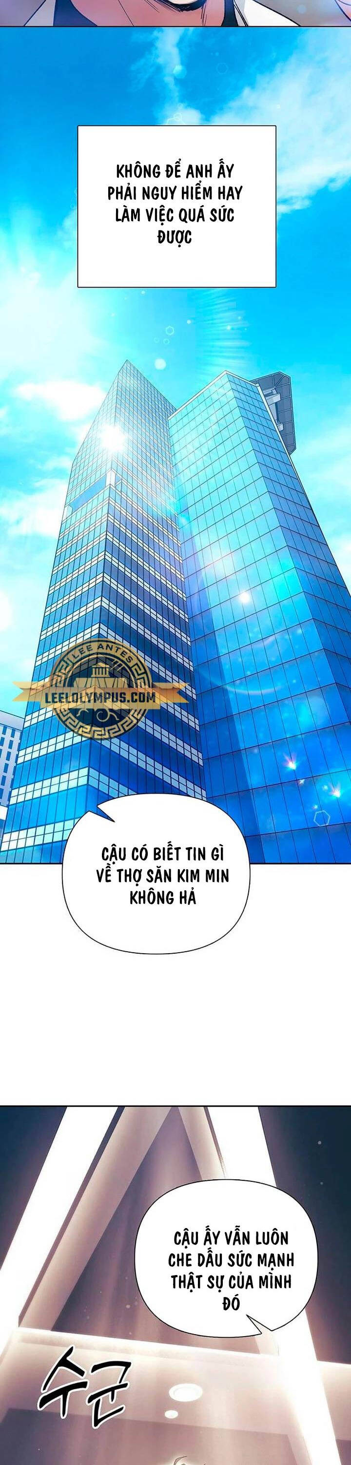 Những Ranker Cấp S Mà Tôi Nuôi Dưỡng Chap 139 - Next Chap 140