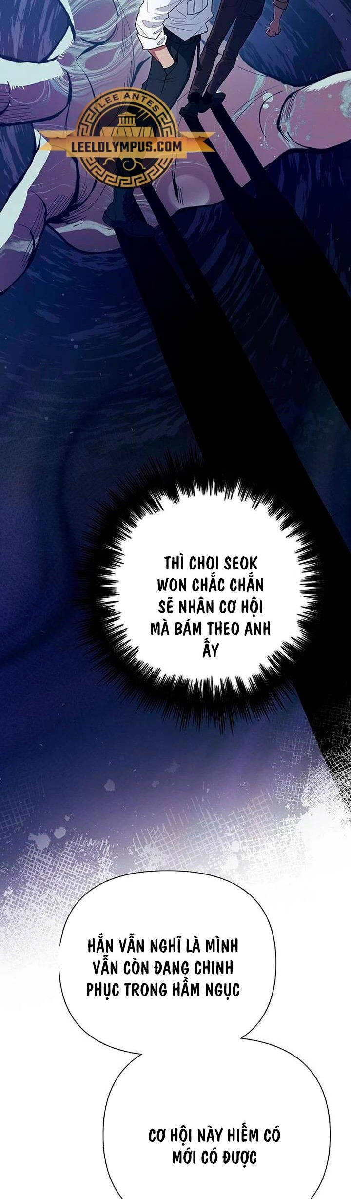 Những Ranker Cấp S Mà Tôi Nuôi Dưỡng Chap 139 - Next Chap 140