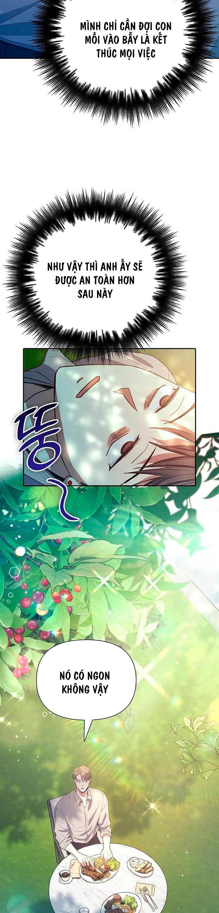 Những Ranker Cấp S Mà Tôi Nuôi Dưỡng Chap 139 - Next Chap 140