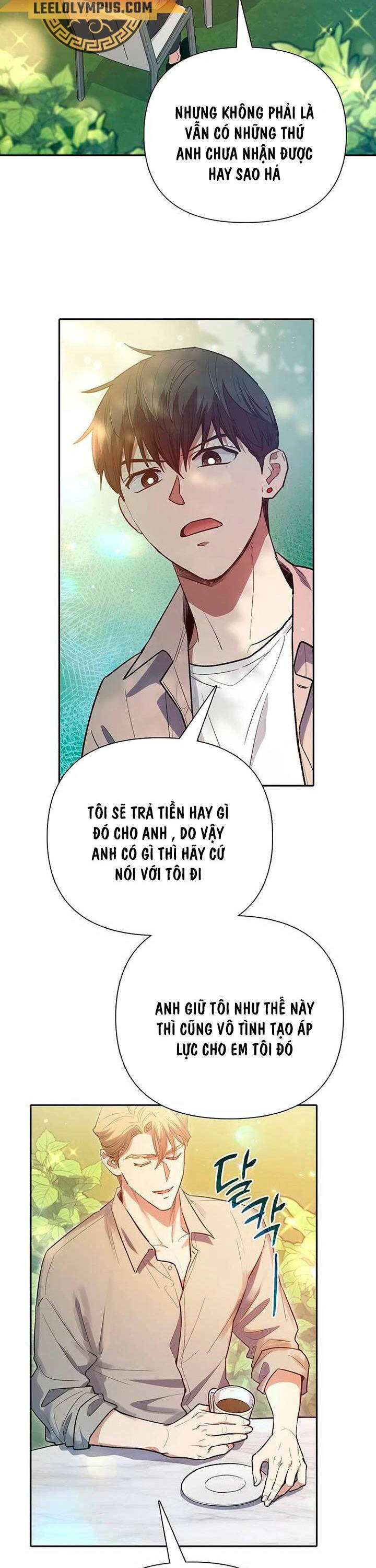 Những Ranker Cấp S Mà Tôi Nuôi Dưỡng Chap 139 - Next Chap 140