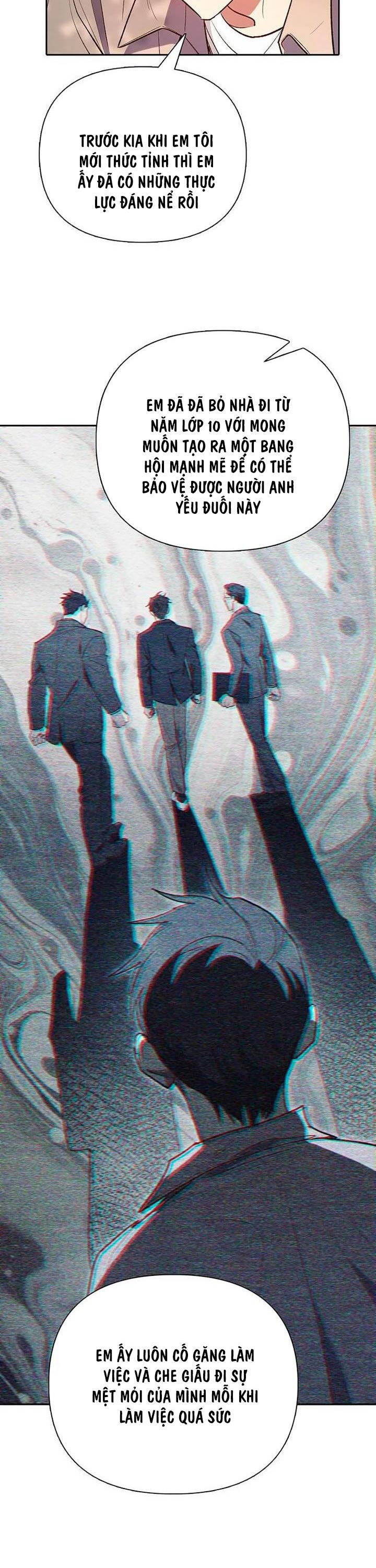 Những Ranker Cấp S Mà Tôi Nuôi Dưỡng Chap 139 - Next Chap 140