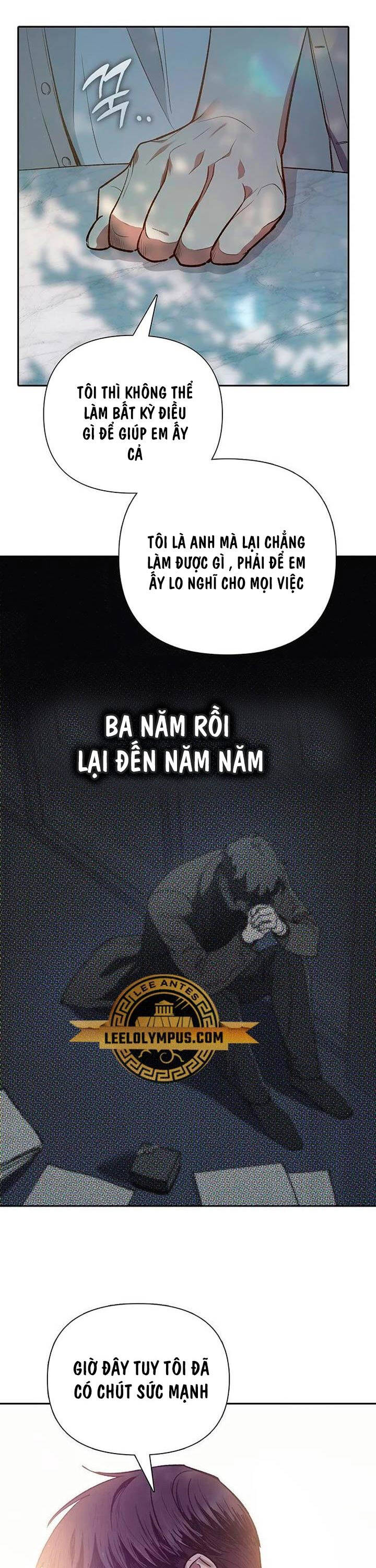 Những Ranker Cấp S Mà Tôi Nuôi Dưỡng Chap 139 - Next Chap 140
