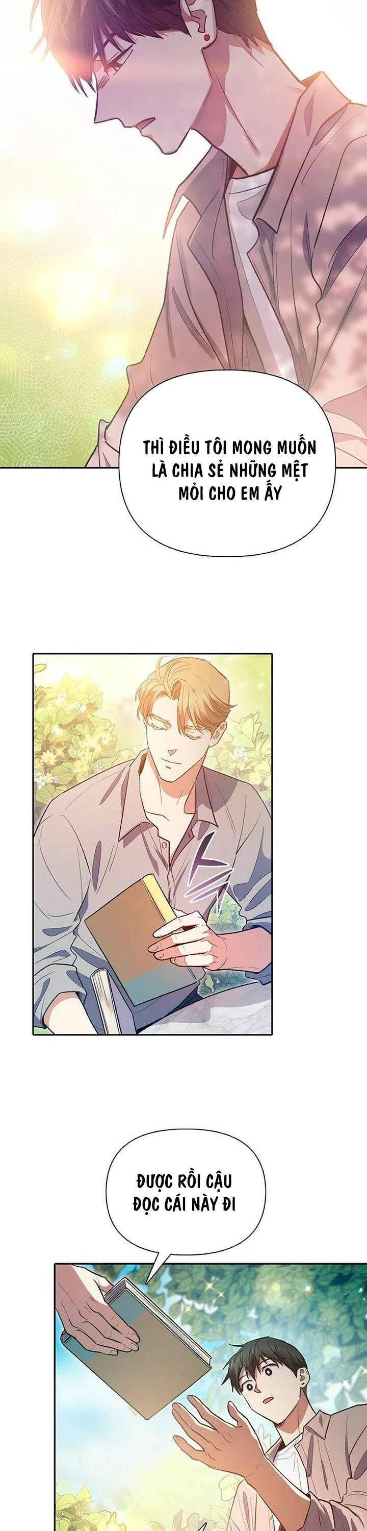 Những Ranker Cấp S Mà Tôi Nuôi Dưỡng Chap 139 - Next Chap 140