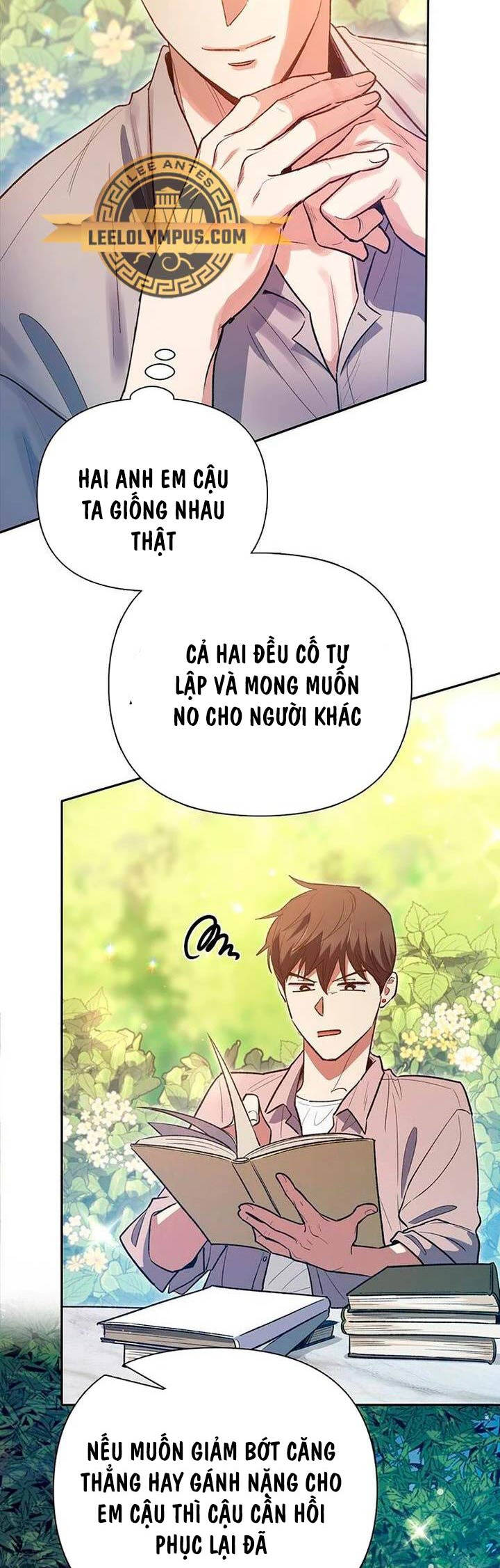 Những Ranker Cấp S Mà Tôi Nuôi Dưỡng Chap 139 - Next Chap 140