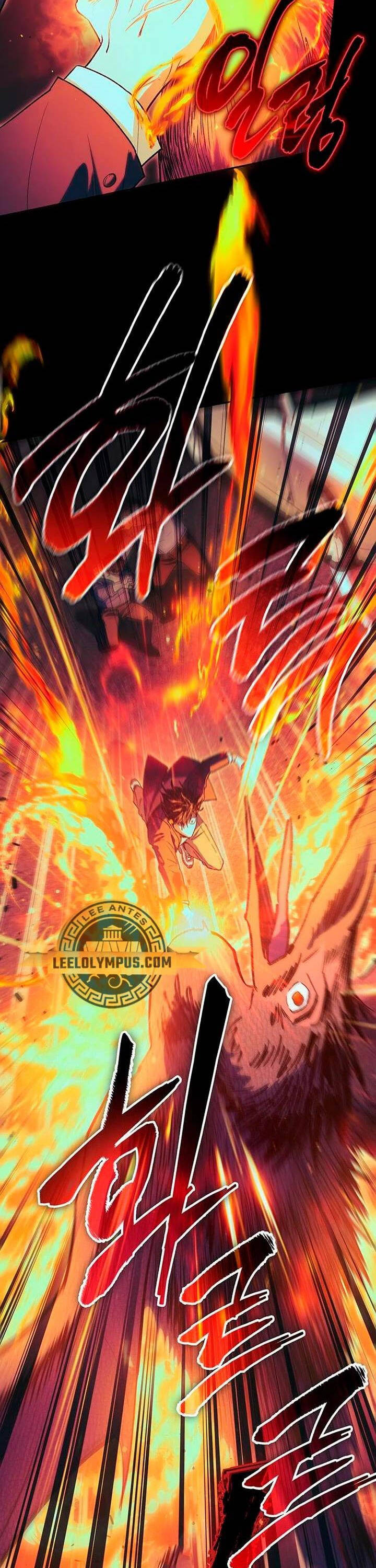 Những Ranker Cấp S Mà Tôi Nuôi Dưỡng Chap 139 - Next Chap 140