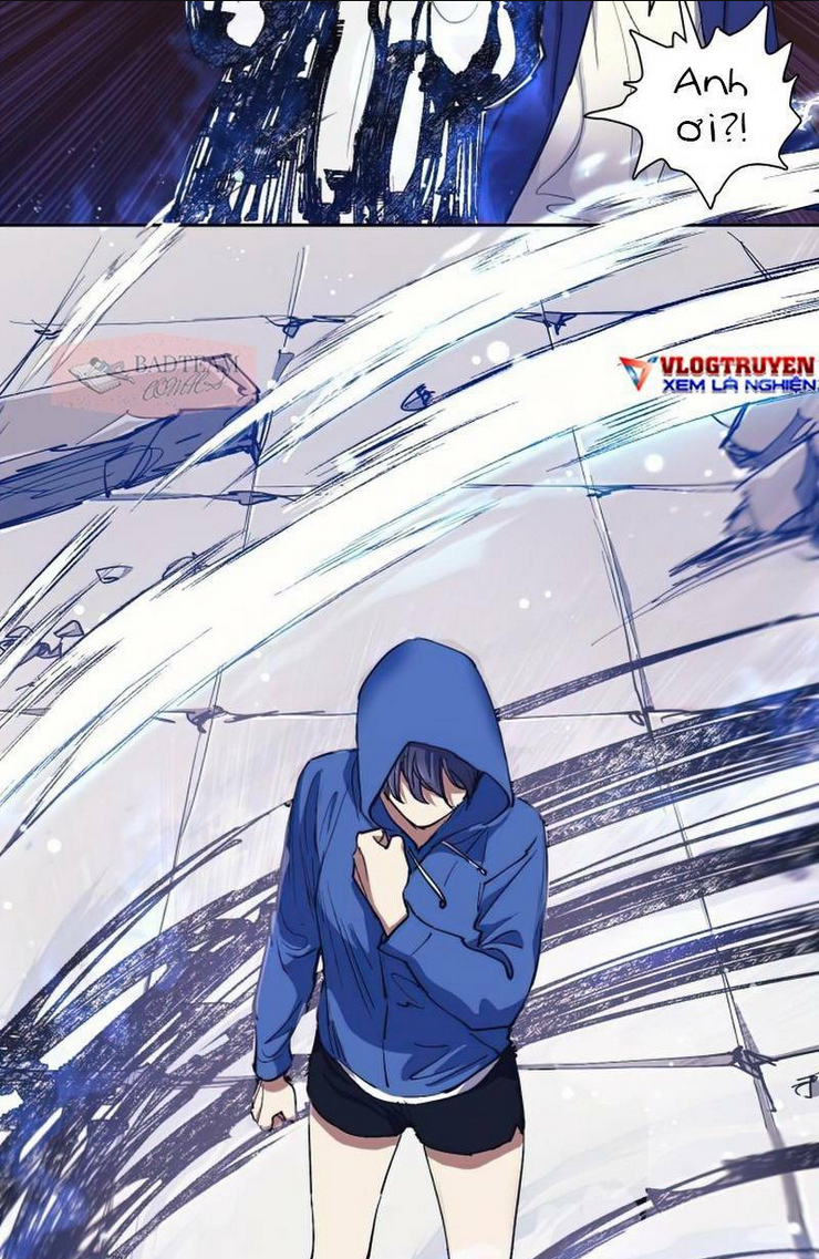 Những Ranker Cấp S Mà Tôi Nuôi Dưỡng Chap 14 - Next Chap 15