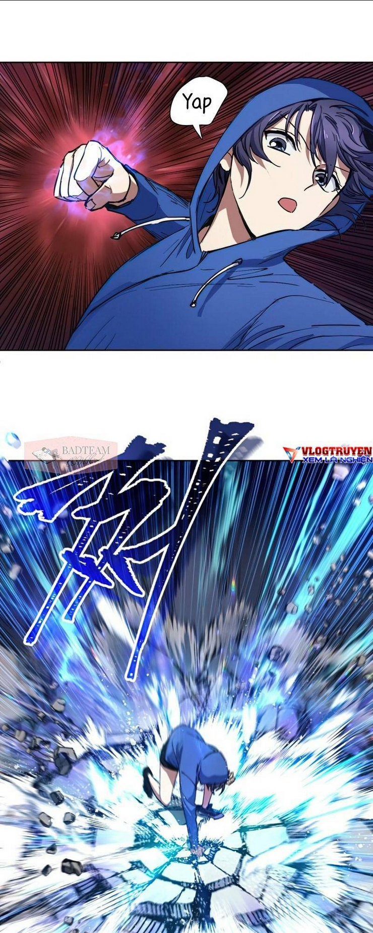 Những Ranker Cấp S Mà Tôi Nuôi Dưỡng Chap 14 - Next Chap 15