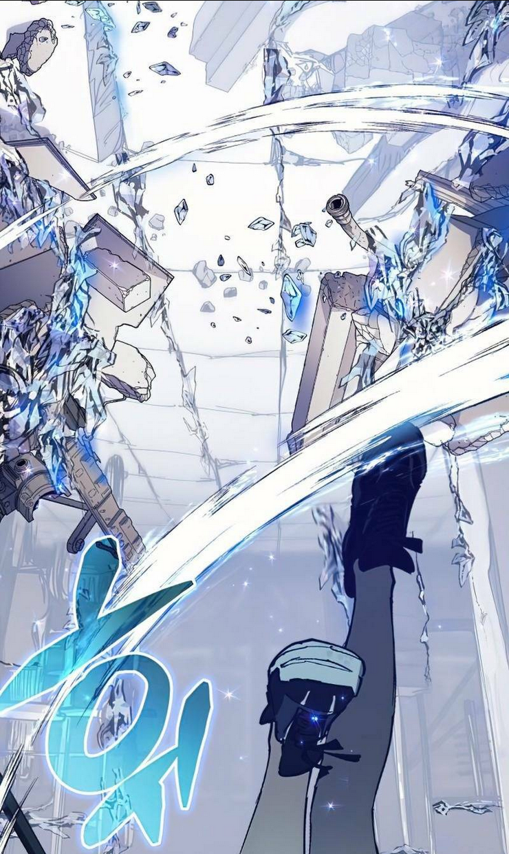 Những Ranker Cấp S Mà Tôi Nuôi Dưỡng Chap 14 - Next Chap 15