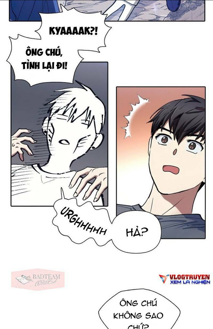Những Ranker Cấp S Mà Tôi Nuôi Dưỡng Chap 14 - Next Chap 15