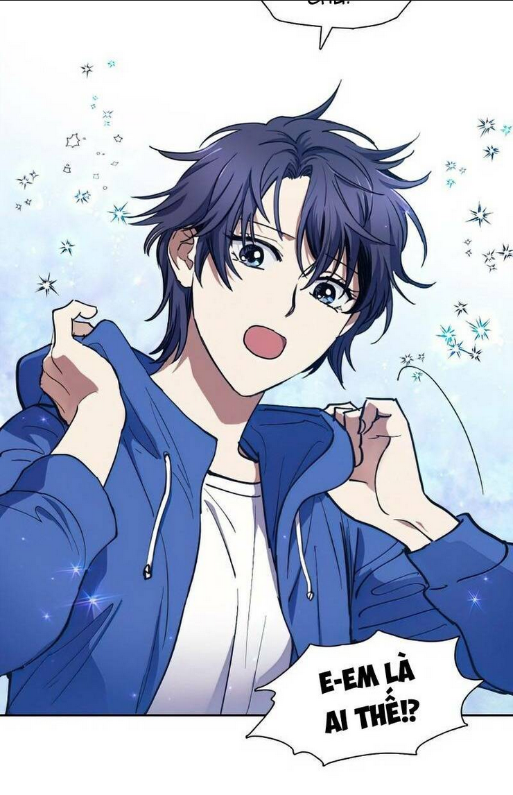 Những Ranker Cấp S Mà Tôi Nuôi Dưỡng Chap 14 - Next Chap 15