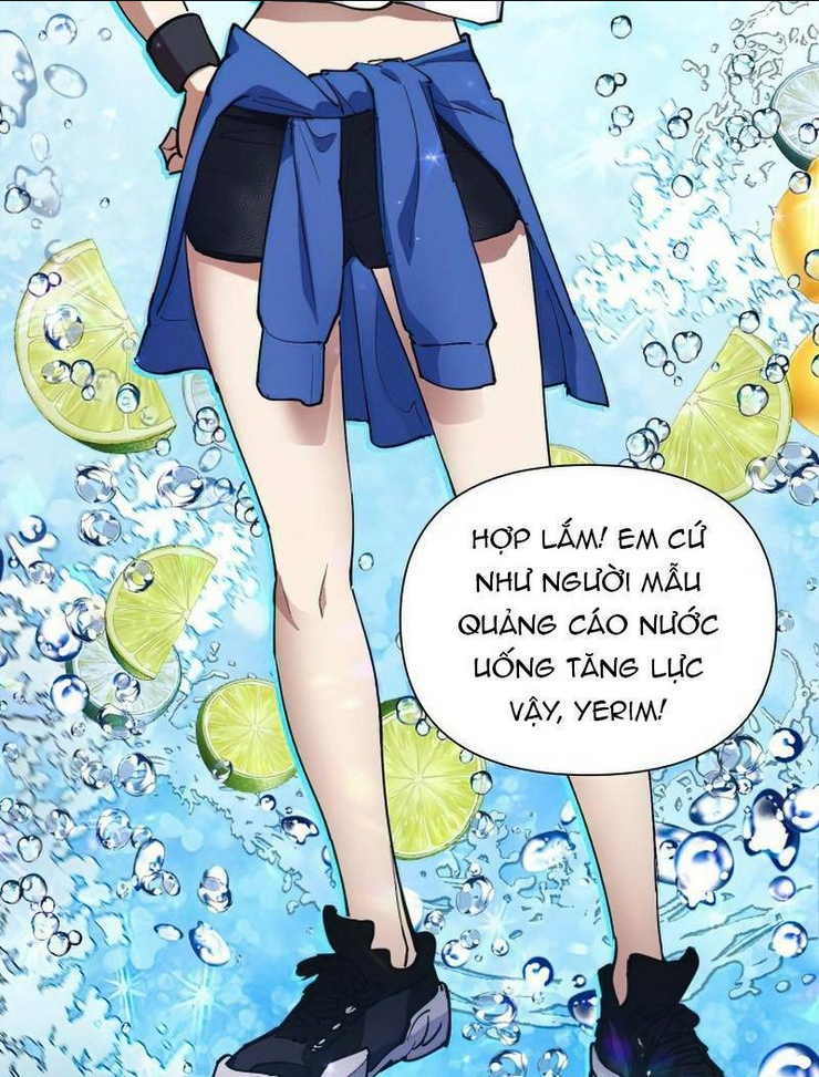 Những Ranker Cấp S Mà Tôi Nuôi Dưỡng Chap 14 - Next Chap 15