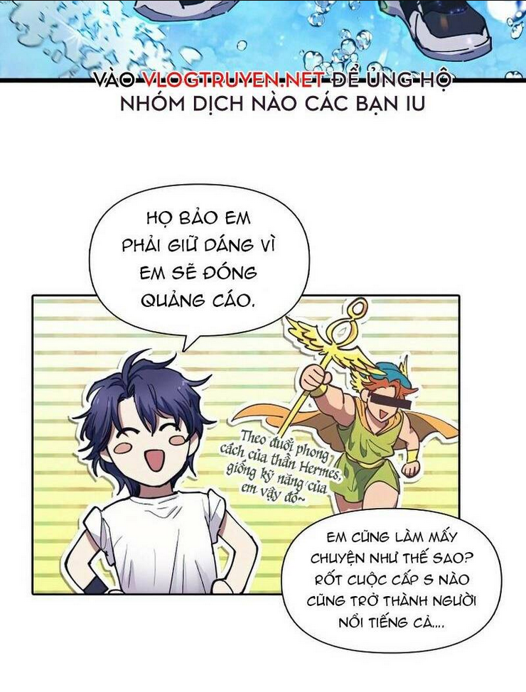 Những Ranker Cấp S Mà Tôi Nuôi Dưỡng Chap 14 - Next Chap 15
