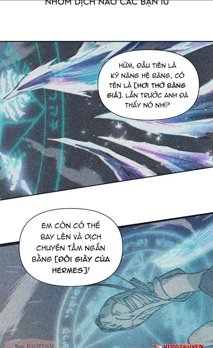 Những Ranker Cấp S Mà Tôi Nuôi Dưỡng Chap 14 - Next Chap 15