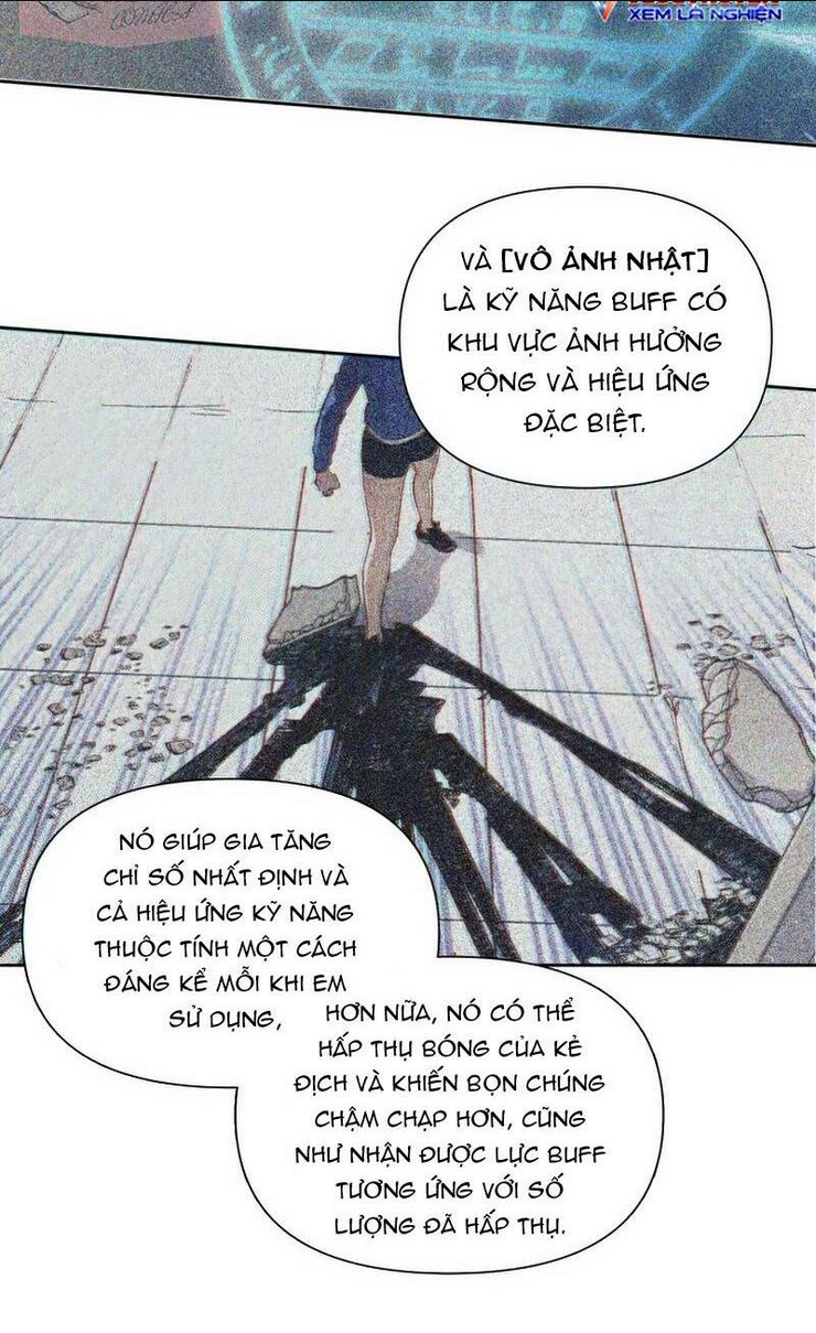 Những Ranker Cấp S Mà Tôi Nuôi Dưỡng Chap 14 - Next Chap 15
