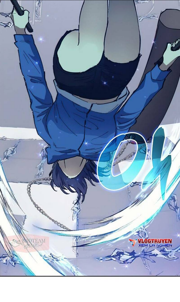 Những Ranker Cấp S Mà Tôi Nuôi Dưỡng Chap 14 - Next Chap 15