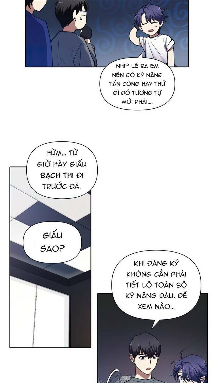 Những Ranker Cấp S Mà Tôi Nuôi Dưỡng Chap 14 - Next Chap 15