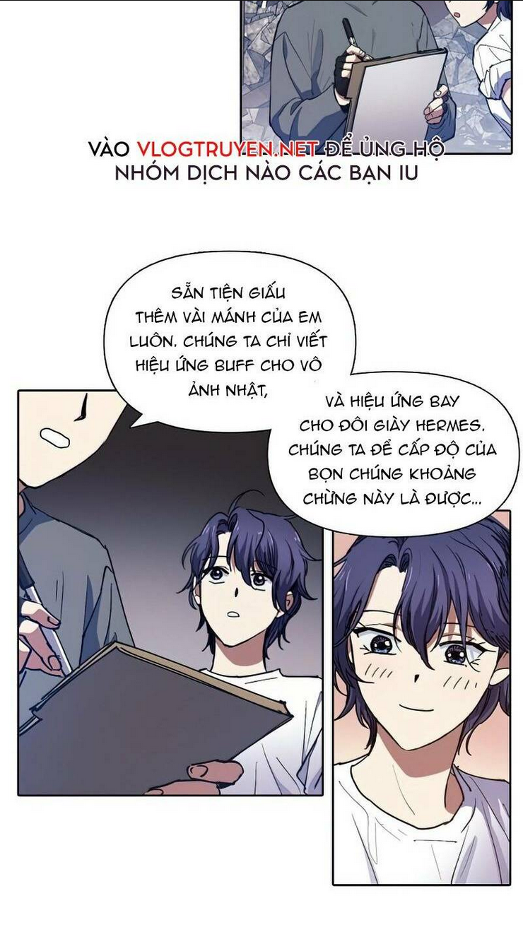 Những Ranker Cấp S Mà Tôi Nuôi Dưỡng Chap 14 - Next Chap 15