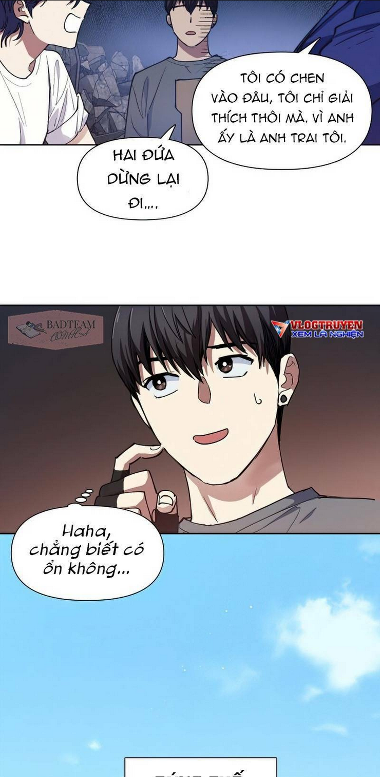 Những Ranker Cấp S Mà Tôi Nuôi Dưỡng Chap 14 - Next Chap 15