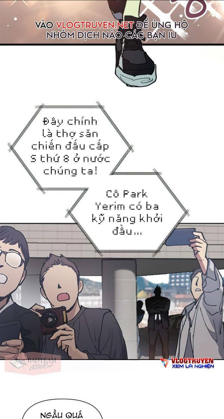 Những Ranker Cấp S Mà Tôi Nuôi Dưỡng Chap 14 - Next Chap 15