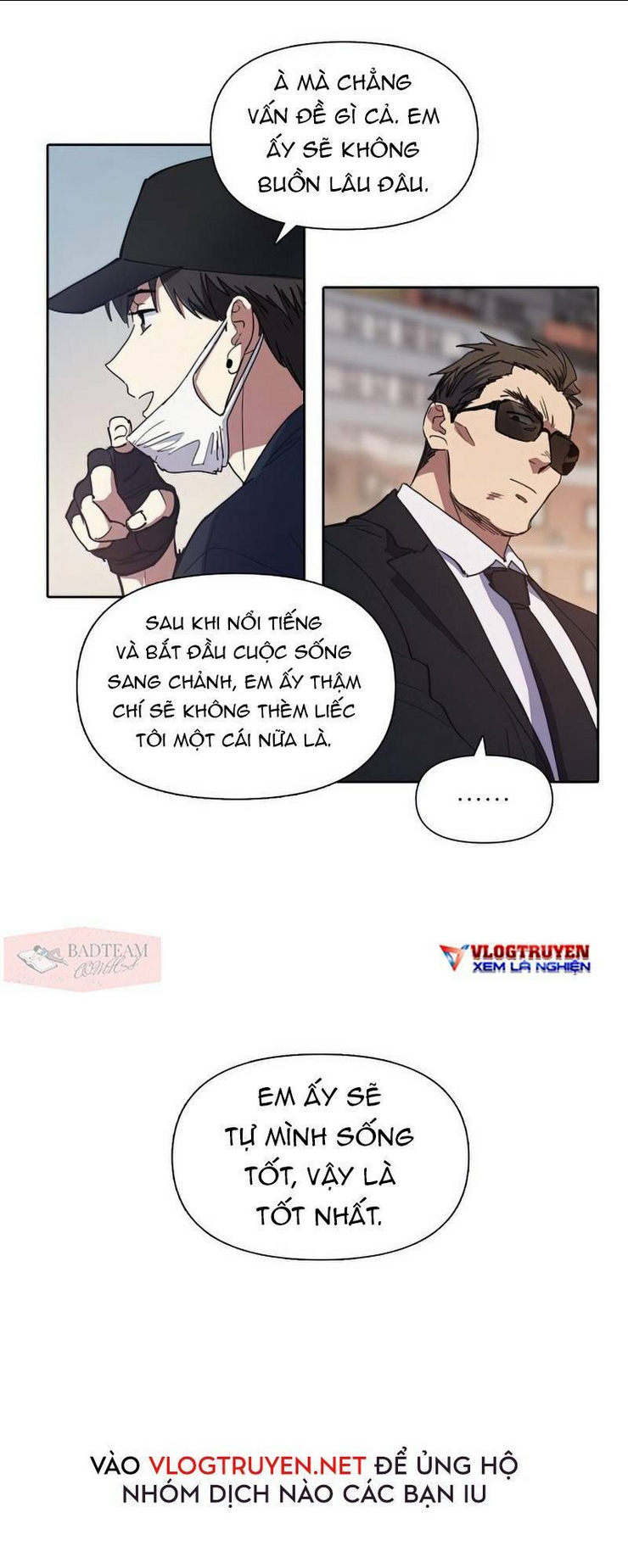 Những Ranker Cấp S Mà Tôi Nuôi Dưỡng Chap 14 - Next Chap 15
