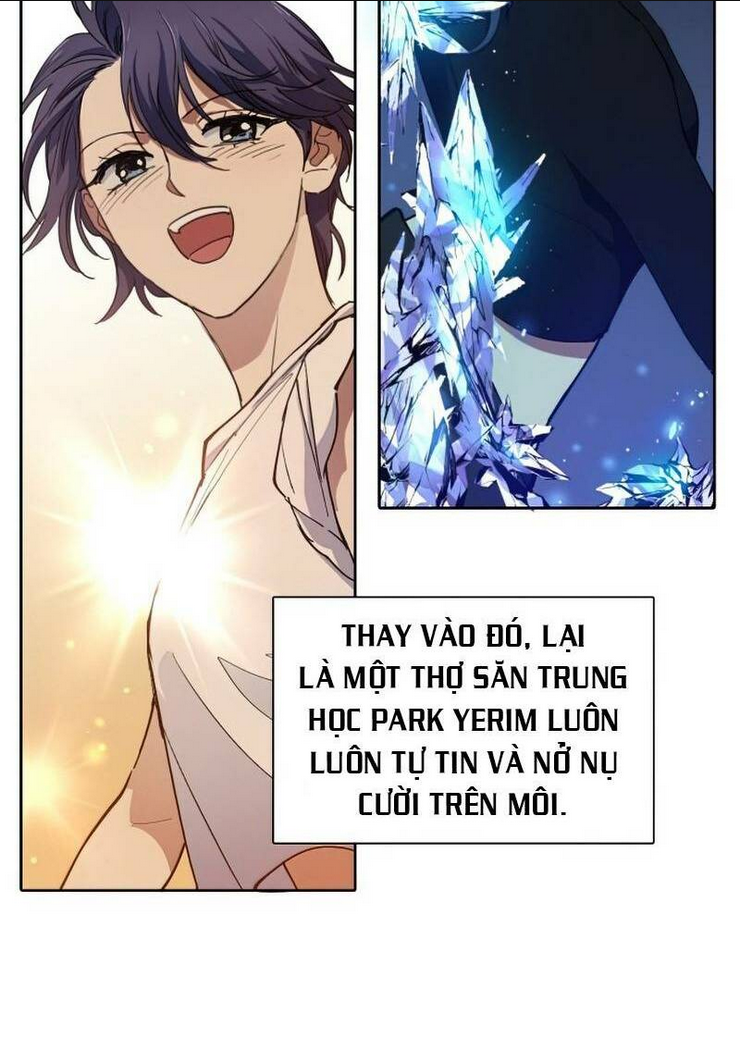 Những Ranker Cấp S Mà Tôi Nuôi Dưỡng Chap 14 - Next Chap 15
