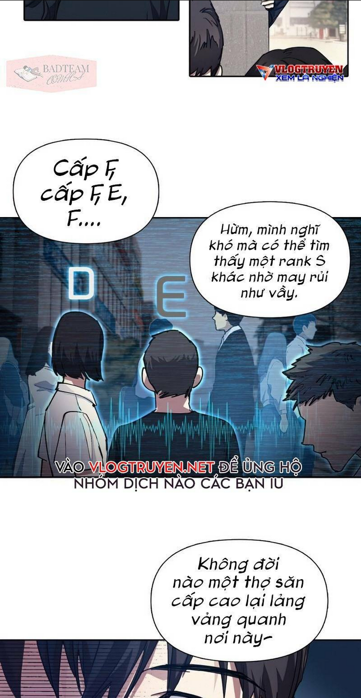 Những Ranker Cấp S Mà Tôi Nuôi Dưỡng Chap 14 - Next Chap 15