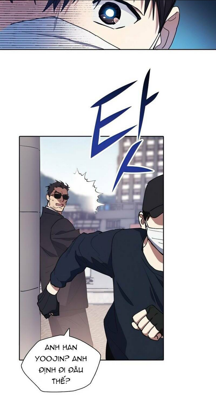 Những Ranker Cấp S Mà Tôi Nuôi Dưỡng Chap 14 - Next Chap 15